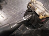 Лот: 21705432. Фото: 7. переключатель поворотов toyota...