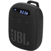 Лот: 25801543. Фото: 2. Портативная колонка JBL Wind 3... Аудиотехника
