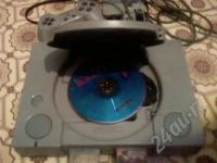Лот: 1449771. Фото: 3. PlayStation заберите кому нужен