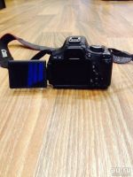 Лот: 8856412. Фото: 4. canon 600d+два объектива+рюкзак... Красноярск