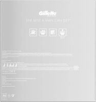 Лот: 13422194. Фото: 2. Gillette Limited Edition подарочный... Мелкая бытовая техника