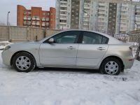 Лот: 8876083. Фото: 5. Автомобиль Мазда 3