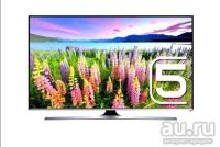 Лот: 10591491. Фото: 3. Samsung 40" Smart Tv Wi-Fi. Бытовая техника