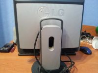 Лот: 16701133. Фото: 3. Монитор LG Flatron L1530B. Компьютеры, оргтехника, канцтовары