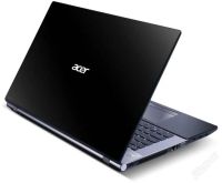 Лот: 2127773. Фото: 2. Новый игровой 17-дюймовый Acer... Компьютеры, ноутбуки, планшеты