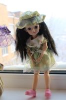 Лот: 8570892. Фото: 6. Кукла Nindo Miracle Toys "Super...
