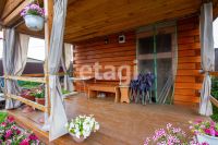 Лот: 25289552. Фото: 15. 5-комн. и более дом , посёлок...