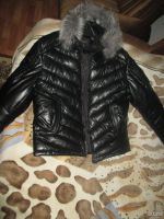 Лот: 8857840. Фото: 3. Пуховик-мужской -Куртка-мужская... Одежда, обувь, галантерея