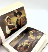 Лот: 25027677. Фото: 9. 📘 Chefs-d'oeuvre du Louvre. Author...
