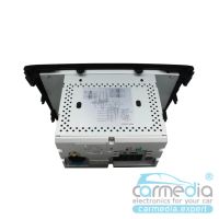 Лот: 16730677. Фото: 6. Штатная магнитола для Nissan Qashqai...