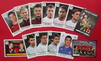 Лот: 8441247. Фото: 2. (№6123) наклейкаи/стикеры Panini... Открытки, билеты и др.