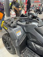 Лот: 25659029. Фото: 6. Квадроцикл BRP Can-Am Outlander...