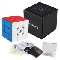 Лот: 12029855. Фото: 4. Кубик-рубика 3x3 MoFangGe Valk... Красноярск