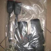 Лот: 741129. Фото: 2. Ремни безопасности на УАЗ Комплект... Автозапчасти