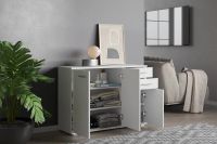 Лот: 23629995. Фото: 4. Комод Hoff Tetrix. Красноярск