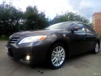 Лот: 9976180. Фото: 13. Toyota Camry, 2011, V-2400, АКПП...