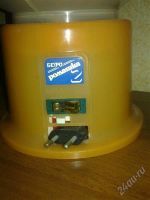 Лот: 1508759. Фото: 2. ингалятор. Медицина