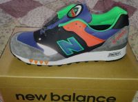 Лот: 7205659. Фото: 6. New Balance M 577 NGO р 43.5/US10...