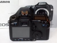 Лот: 11205790. Фото: 2. CANON EOS 40D BODY. Фотокамеры