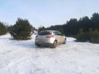 Лот: 10526693. Фото: 3. Renault megane 3 2011гв. Красноярск
