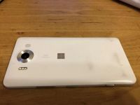 Лот: 10562955. Фото: 2. Microsoft Lumia 950. Смартфоны, связь, навигация