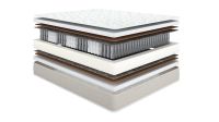 Лот: 25677943. Фото: 9. Анатомический матрас Classic Hard