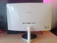 Лот: 25526815. Фото: 2. Мониторы Samsung 27 дюймов. Мониторы, проекторы