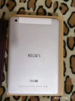 Лот: 4463262. Фото: 2. Cube U55GT Wi-Fi, Bluetooth, 3G... Компьютеры, ноутбуки, планшеты