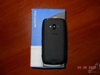 Лот: 2563222. Фото: 2. nokia lumia 610 black. Смартфоны, связь, навигация