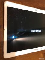 Лот: 12977504. Фото: 2. Планшет samsung tab s. Компьютеры, ноутбуки, планшеты