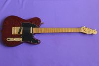 Лот: 4910071. Фото: 3. (Slesarenko Guitars).Мастеровой... Музыкальные инструменты и оборудование