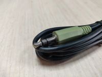 Лот: 21689938. Фото: 2. Кабель аудио 3.5 mm mini jack... Комплектующие