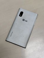 Лот: 25383540. Фото: 2. LG Optimus L5 E612. Смартфоны, связь, навигация