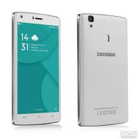 Лот: 8864888. Фото: 2. Doogee X5 Max. Новый, черный... Смартфоны, связь, навигация