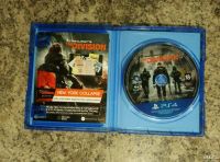 Лот: 10294246. Фото: 2. Игра для Playstation 4 Tom Clancy... Игровые приставки, консоли, видеоигры