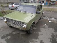Лот: 2775945. Фото: 2. ваз 2101. Авто, мото, водный транспорт