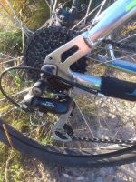 Лот: 4517704. Фото: 6. Велосипед GT aggressor 1.0 (2013...