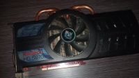 Лот: 8193249. Фото: 2. Видеокарта PowerColor HD 5870... Комплектующие