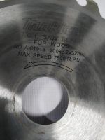 Лот: 23276352. Фото: 5. Диск пильный Makita (200х2.2х32мм...