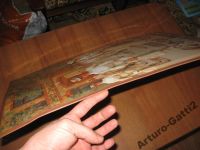 Лот: 6227763. Фото: 7. Рекламная настенная картина на...