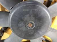 Лот: 18536954. Фото: 8. Диффузор радиатора Volkswagen...