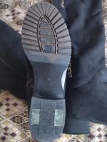 Лот: 22694322. Фото: 2. Сапоги женские 39р. Женская обувь