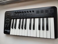 Лот: 21252043. Фото: 2. Alesis QX 25 Midi-Клавиатура. Музыкальные инструменты