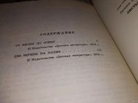 Лот: 13987048. Фото: 4. Поликарпова Т., Листья будущего... Красноярск