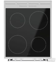 Лот: 15836863. Фото: 2. Электрическая плита Gorenje EC5112WG-B... Крупная бытовая техника