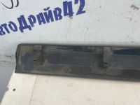 Лот: 24627654. Фото: 9. молдинг двери Renault Fluence...
