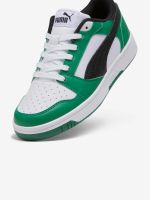 Лот: 24289300. Фото: 6. Кеды детские PUMA Rebound V6 Lo...