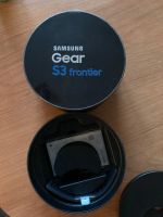 Лот: 12488789. Фото: 4. Samsung Gear S3 Frontier