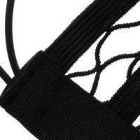 Лот: 25879997. Фото: 3. Сетка между сиденьями 26×30 см... Авто, мото, водный транспорт