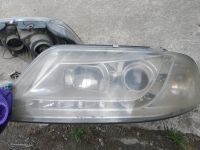 Лот: 13795697. Фото: 3. Фары правая + левая Volkswagen... Авто, мото, водный транспорт